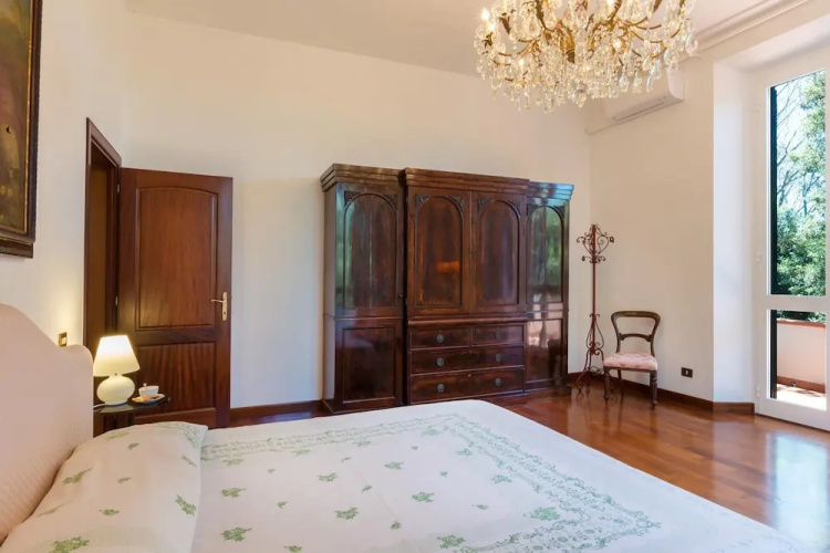 Villa Dell Angelo 10