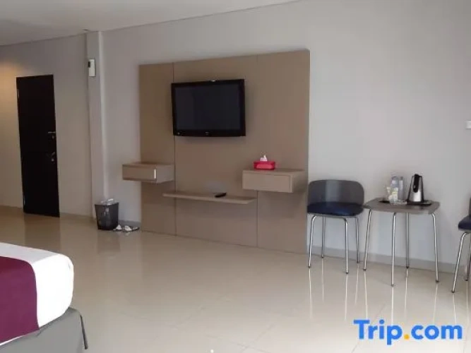 Double Junior Suite