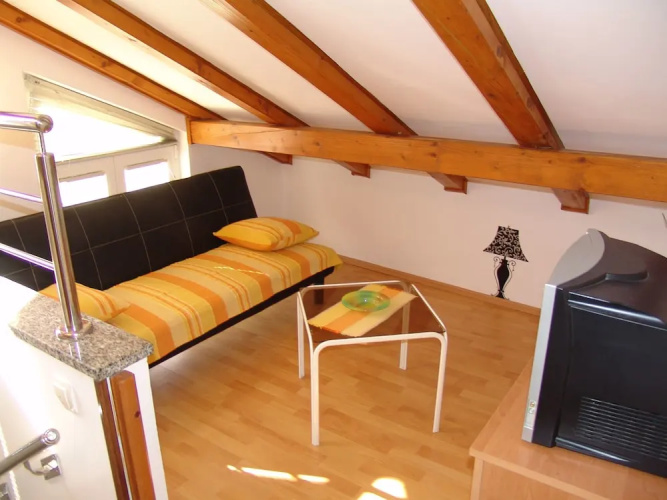 Apartments Andelka