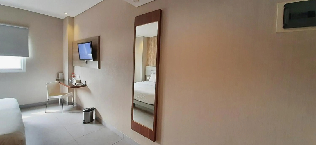 LYNN Hotel Serang