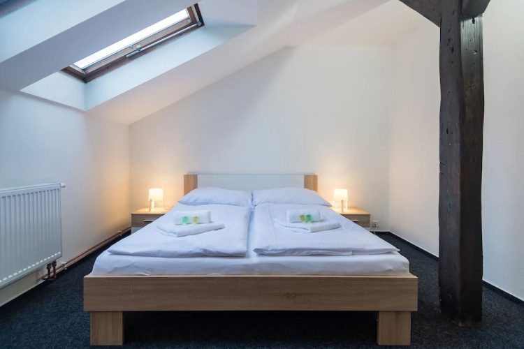 Affinity Hotel Prague 2