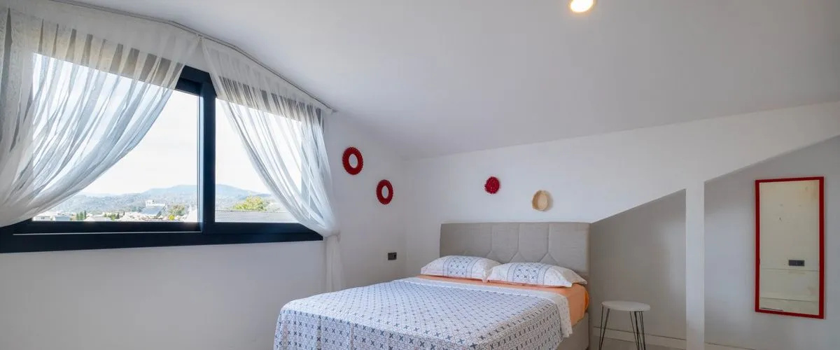 Villa Serenity Fethiye