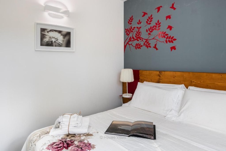 3 Bedrooms Villa