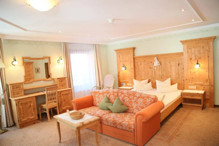 Posthotel Kassl