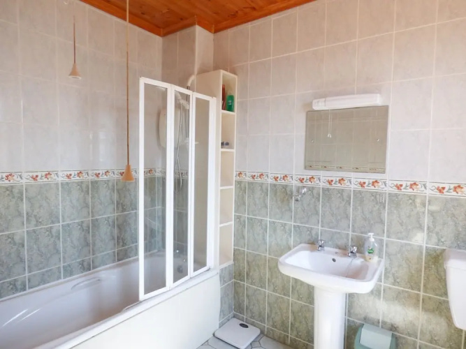 Seaview Cottage