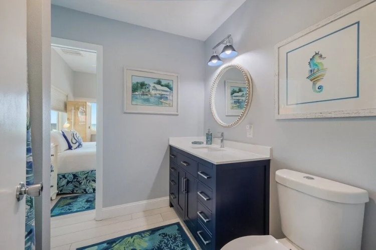 Flamingo Bay 4 Bedroom Home by RedAwning