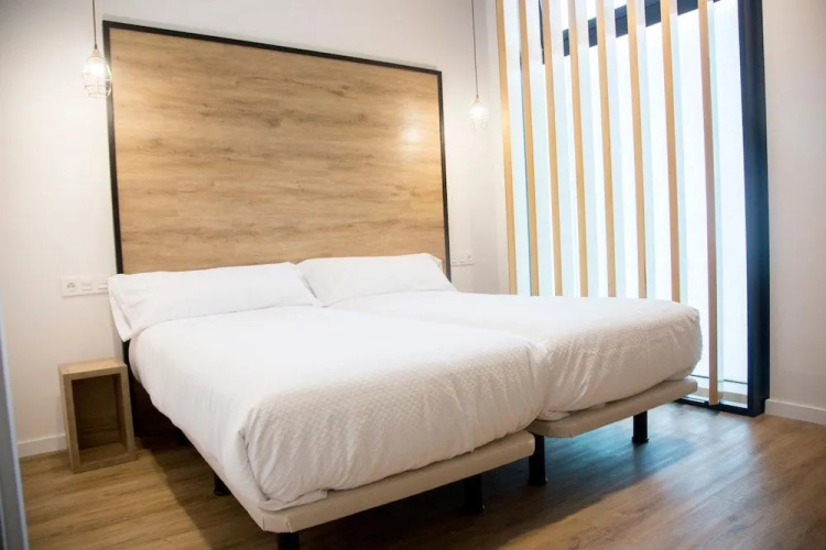 Somn Hipsuites Zarautz