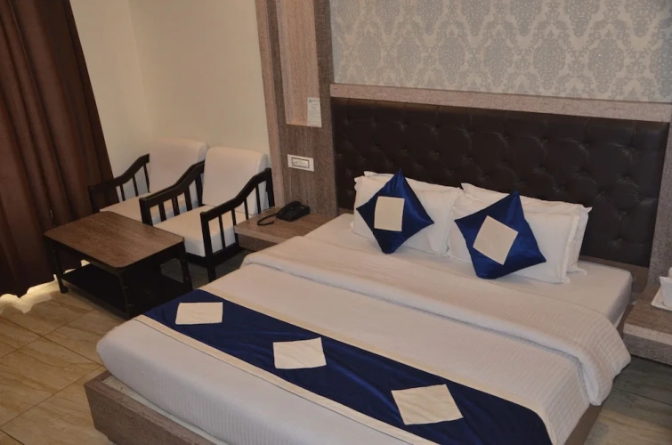 Executive room