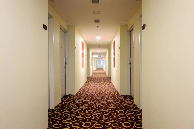 Superior Single room