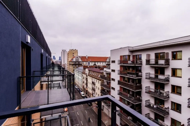 Double Apartment