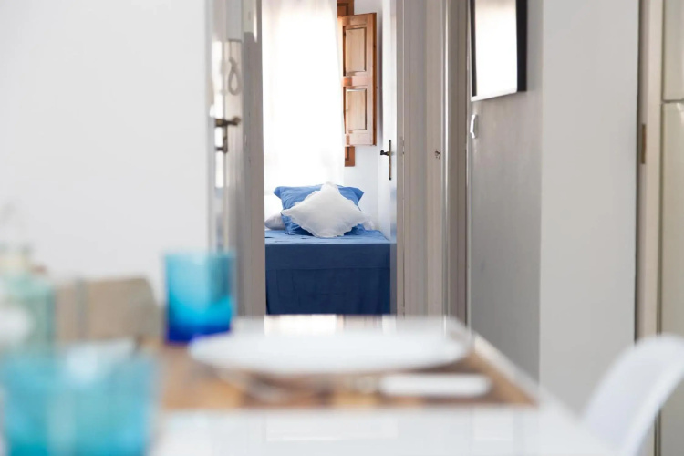 Apartamento en Tossa
