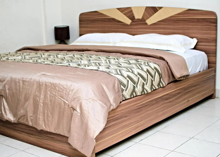 Regimanuel Apartments - Kwabenya