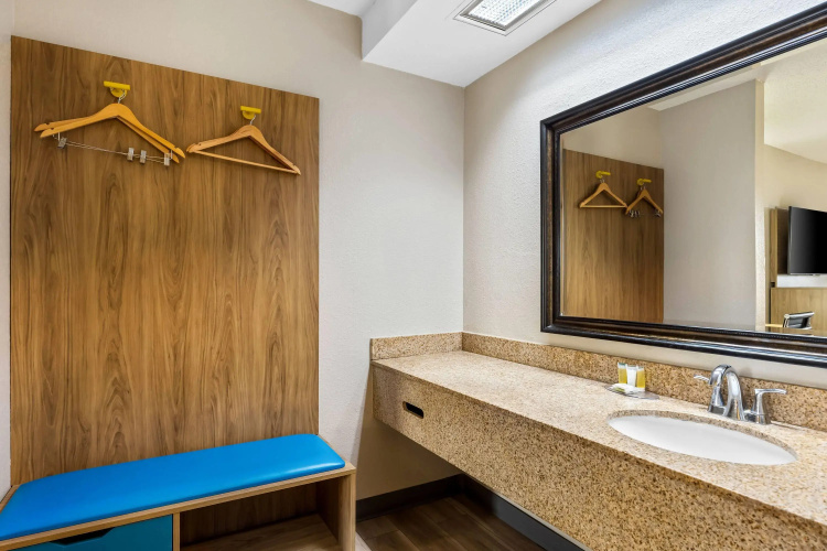 Days Inn by Wyndham Bainbridge