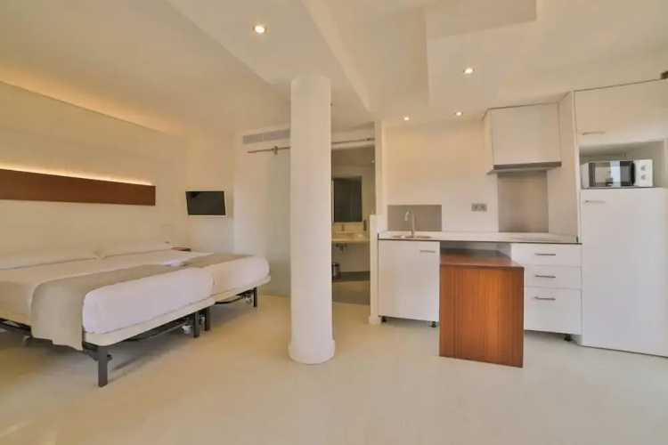 Apartamentos Azul Playa