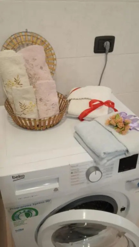 Appartamento I Molini