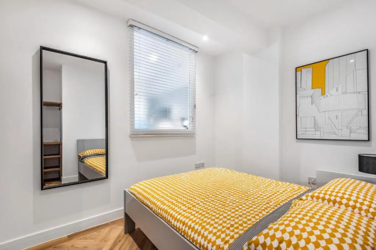 Celador Apartments - Wellington House