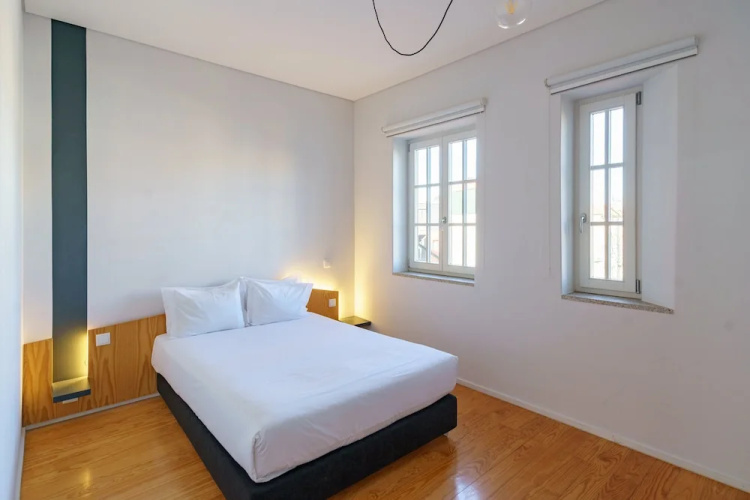 N Apartments - Chã