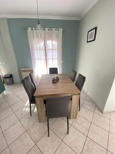 Corfu 3 bedroom apartment