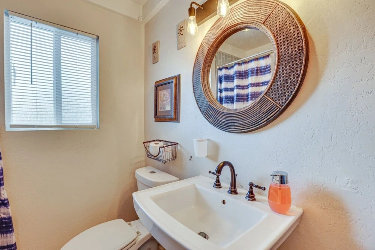 3 Bedrooms Cottage