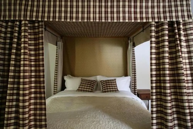The Stone House B&B