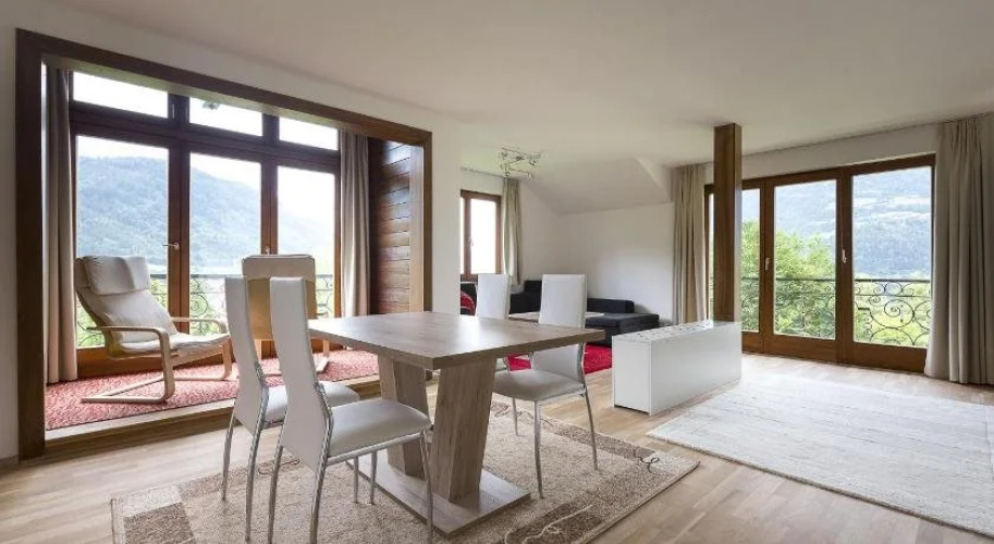 Apartments Auszeit