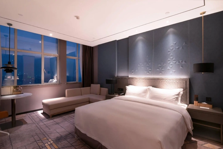 Grand Skylight International Hotel Haoyue Shenzhen