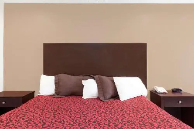 Days Inn Arcadia