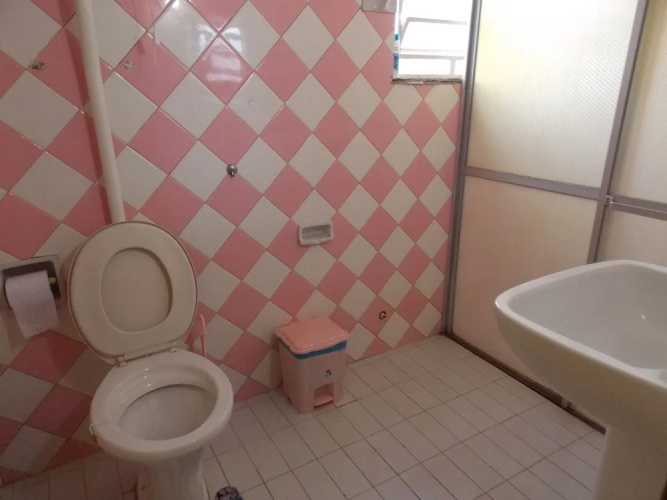 Hostel das Cores