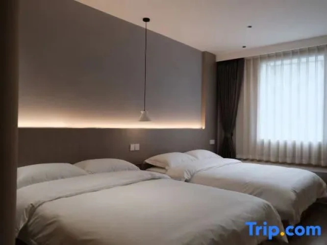 Business Double Suite