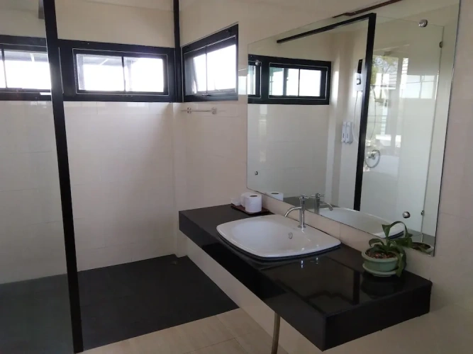 Standard Family room