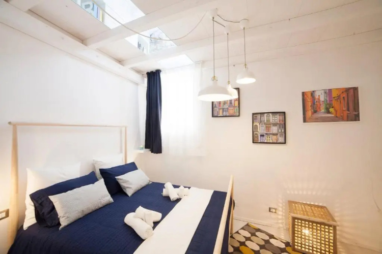 Cavour16 Suite