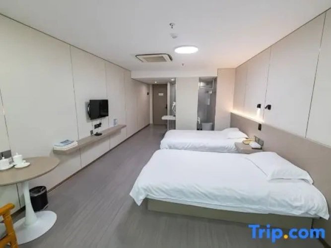 Standard room with sea view