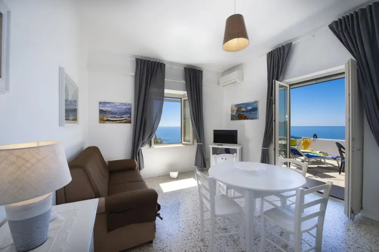 Mareblù Praiano