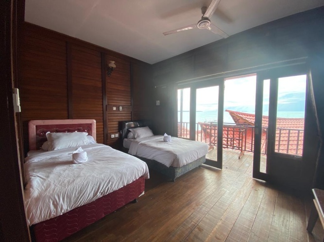 Standard room