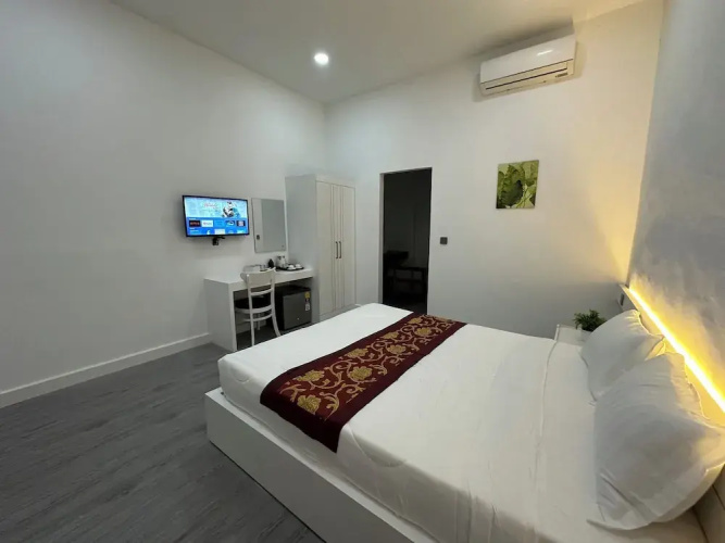 Aure Residence Hotel