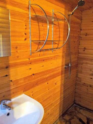 Altea Beach Lodges