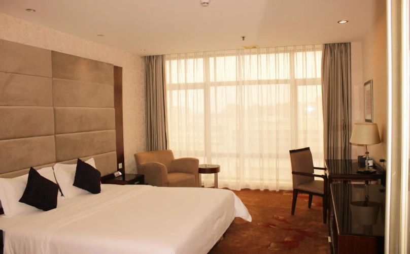 Paliking Hotel