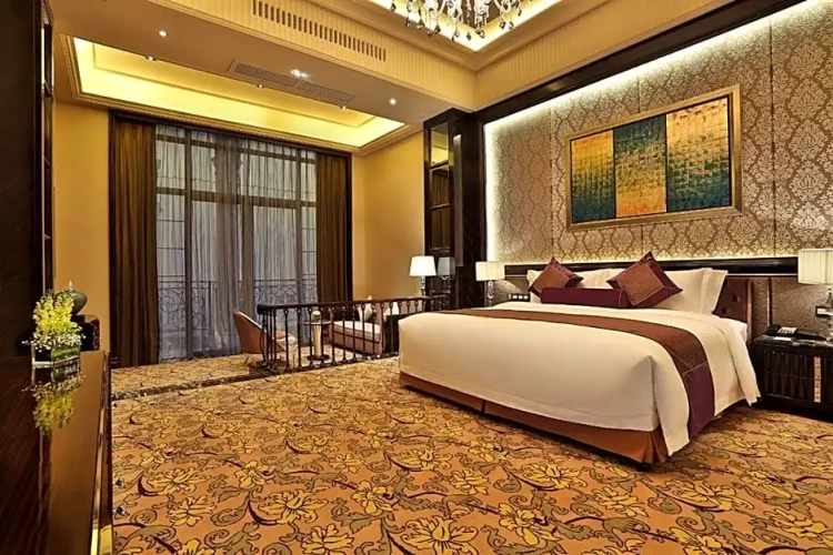 Executive Double Suite