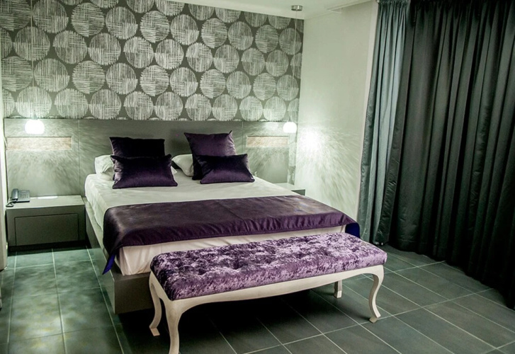 Stiletto Hotel Boutique