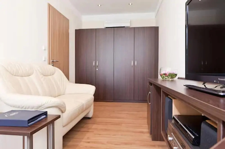 Landhotel Garni Engelhard