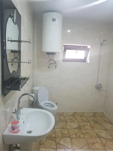 Irina's Guesthouse