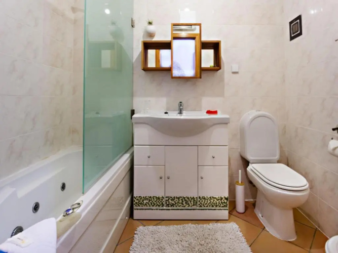 Alameda Apartment