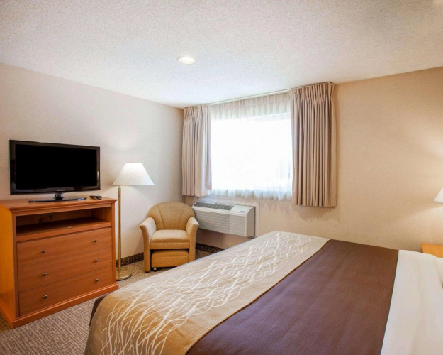 Comfort Inn photo 7