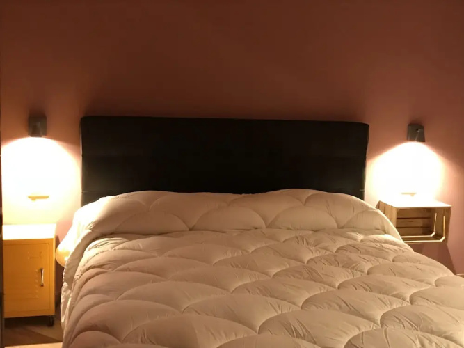 B&B Terrazza Piazza Carlo III