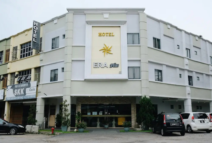 Otel görseli