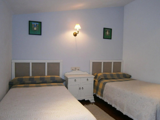 Casa Dos Cregos