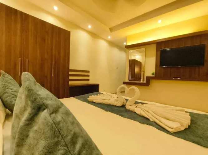 Brinjal Hotels