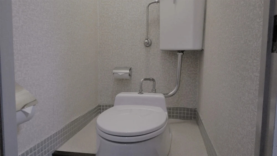 Hotel New Mikasa