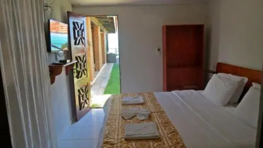 Casa Lugnier