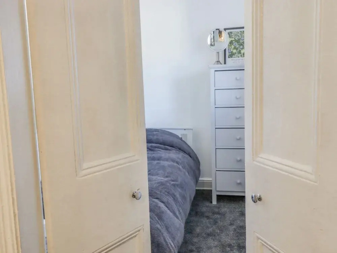 4 Pulmans Place
